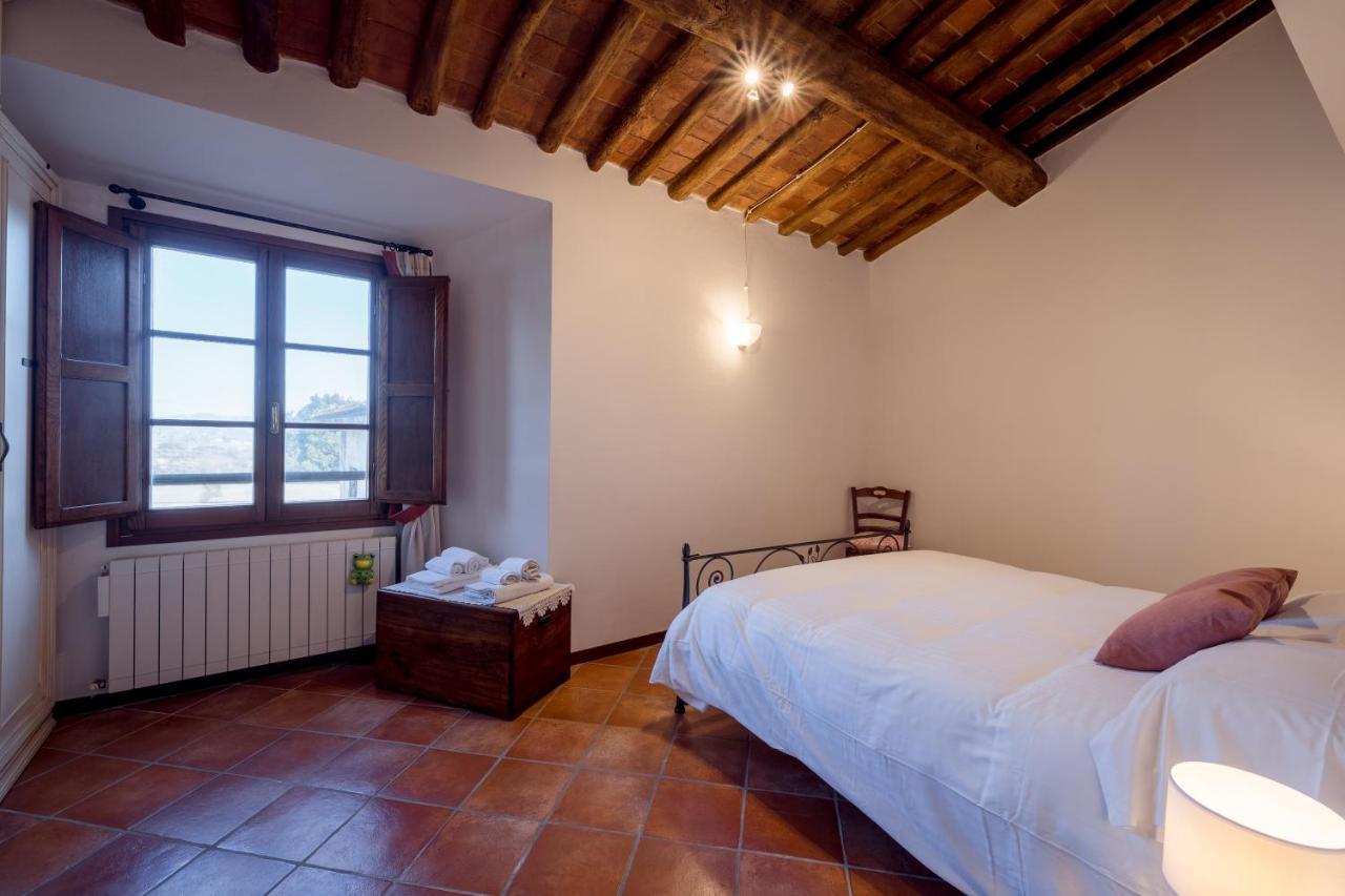 Tognazzi Casa Vacanze - Casa Vico Zambra Extérieur photo