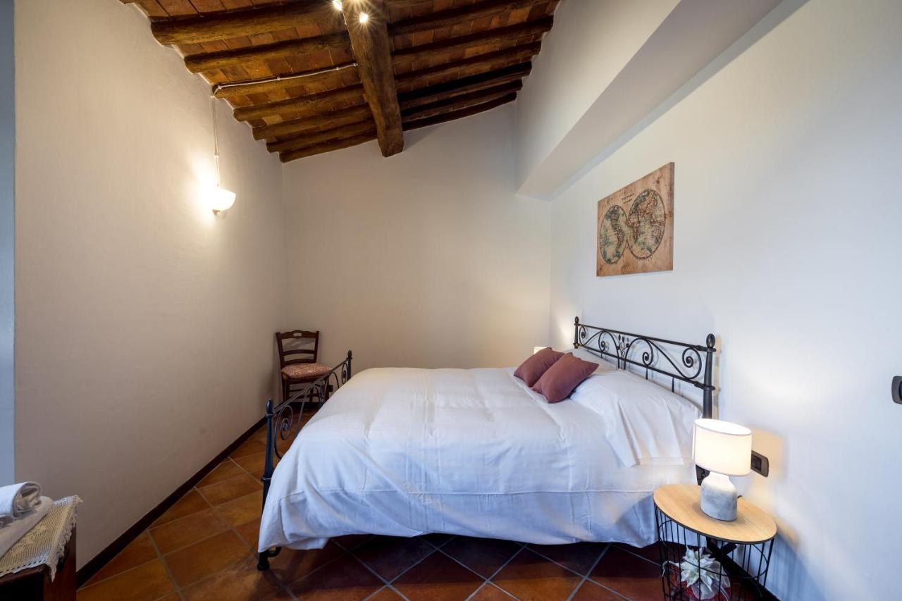 Tognazzi Casa Vacanze - Casa Vico Zambra Extérieur photo