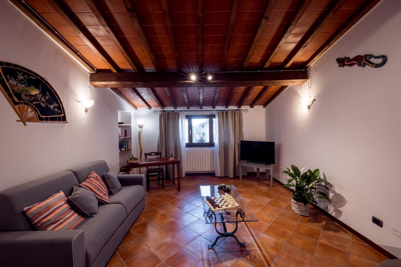 Tognazzi Casa Vacanze - Casa Vico Zambra Extérieur photo