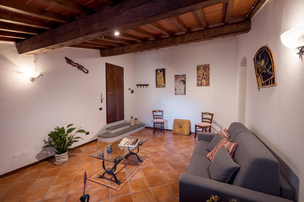 Tognazzi Casa Vacanze - Casa Vico Zambra Extérieur photo