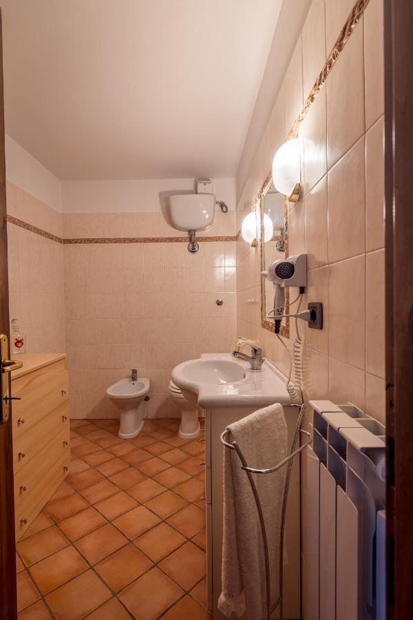 Tognazzi Casa Vacanze - Casa Vico Zambra Extérieur photo
