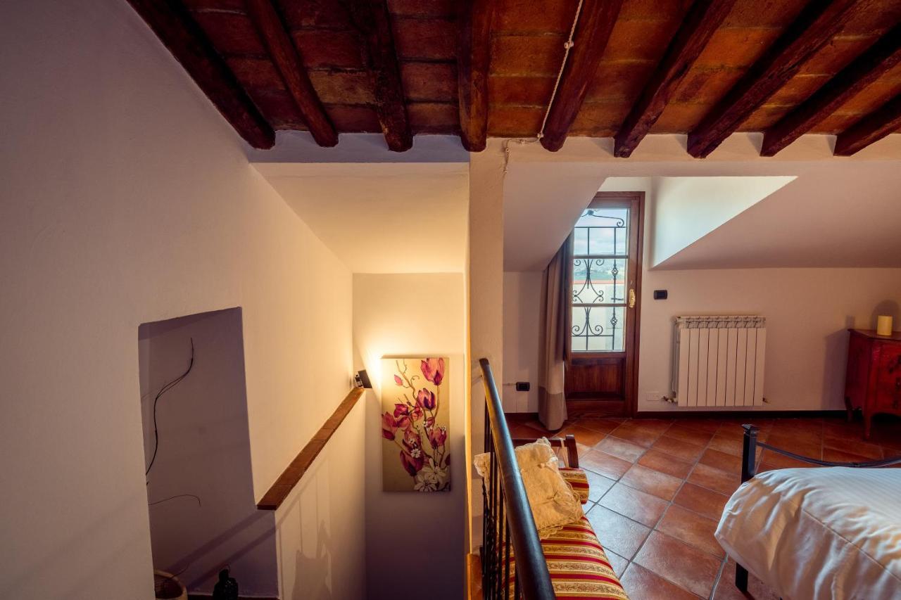 Tognazzi Casa Vacanze - Casa Vico Zambra Extérieur photo