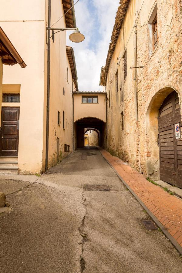 Tognazzi Casa Vacanze - Casa Vico Zambra Extérieur photo