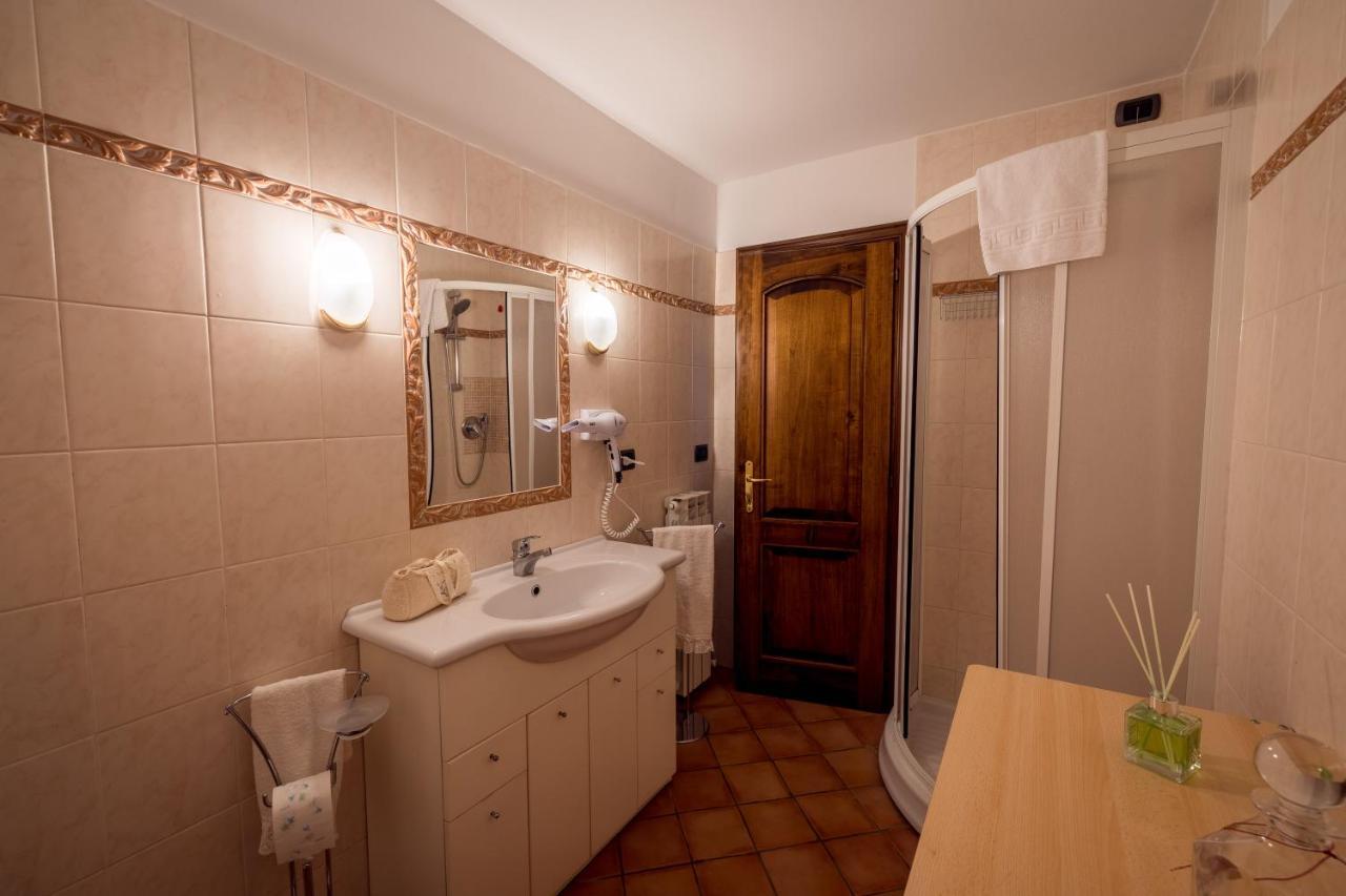 Tognazzi Casa Vacanze - Casa Vico Zambra Extérieur photo