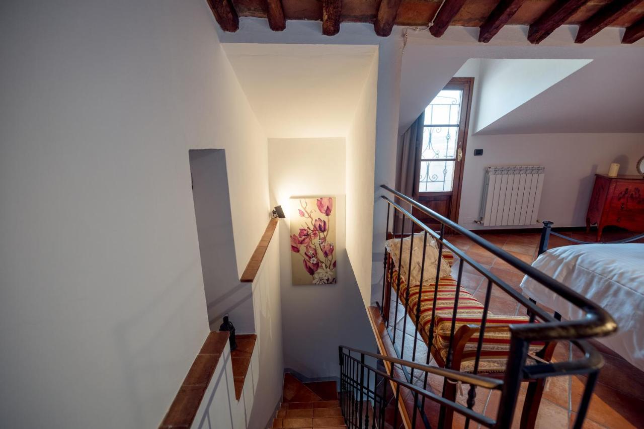 Tognazzi Casa Vacanze - Casa Vico Zambra Extérieur photo