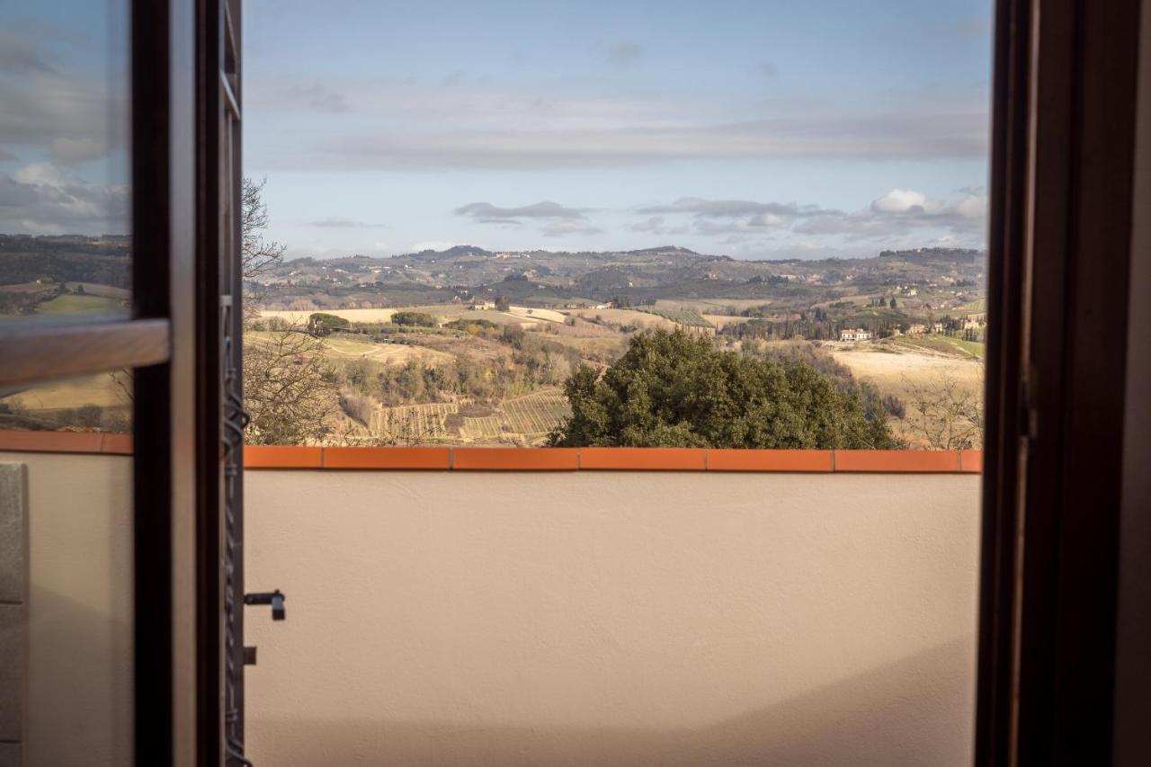 Tognazzi Casa Vacanze - Casa Vico Zambra Extérieur photo